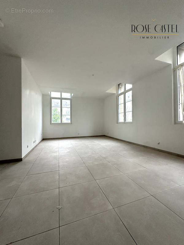 Appartement à CHARTRES