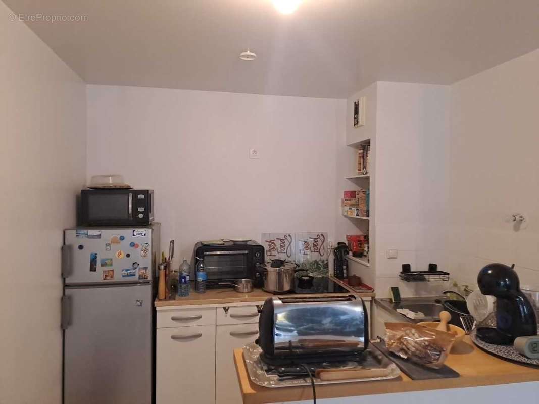 Appartement à ANGERS