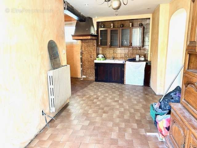 Appartement à TALLARD