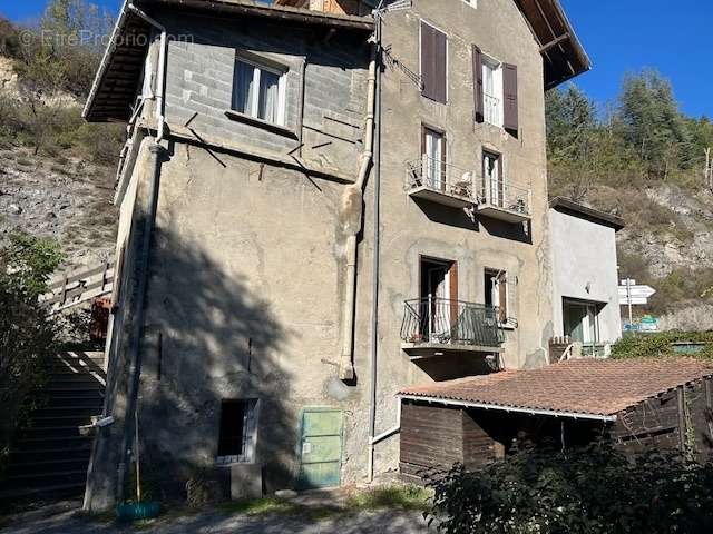 Appartement à TALLARD