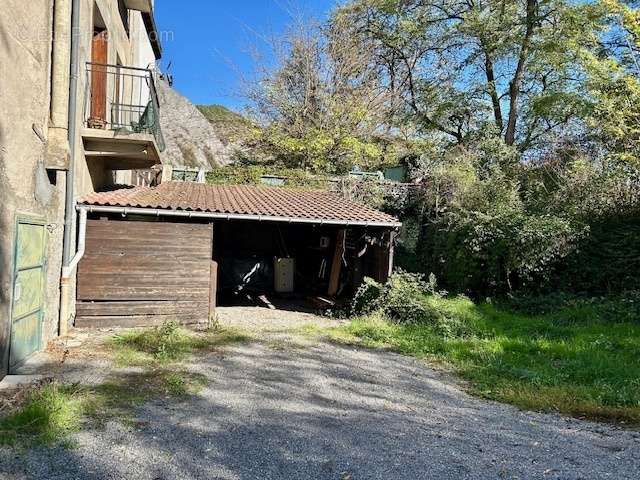 Appartement à TALLARD