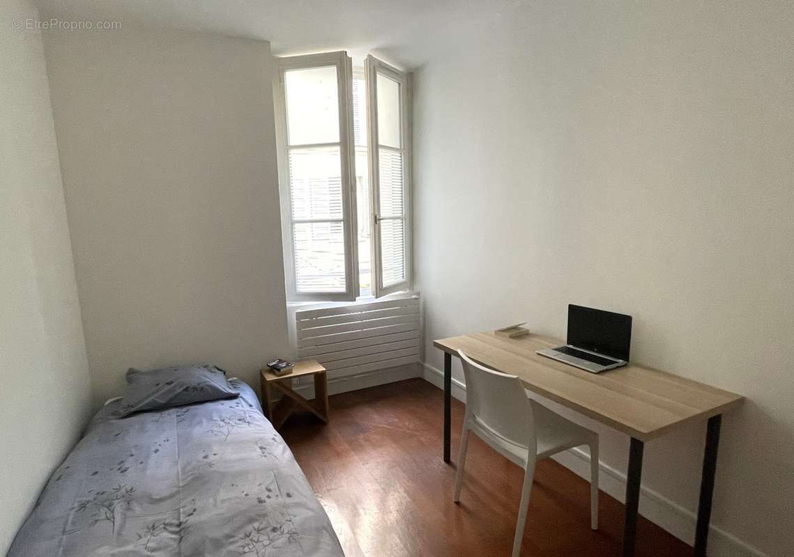 Appartement à VERSAILLES