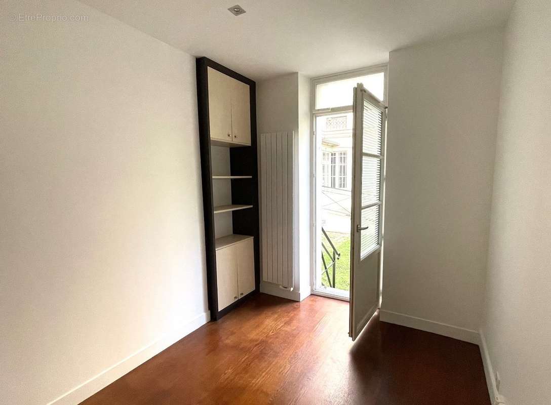 Appartement à VERSAILLES