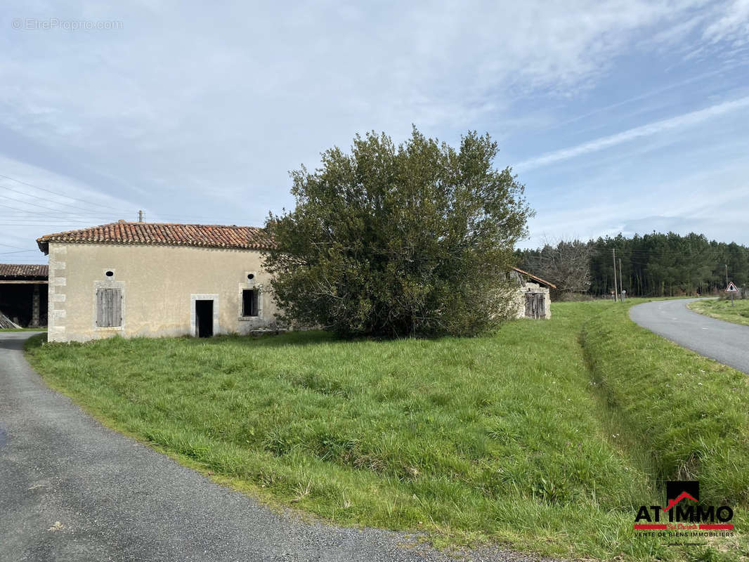 Maison à SAINT-VALLIER