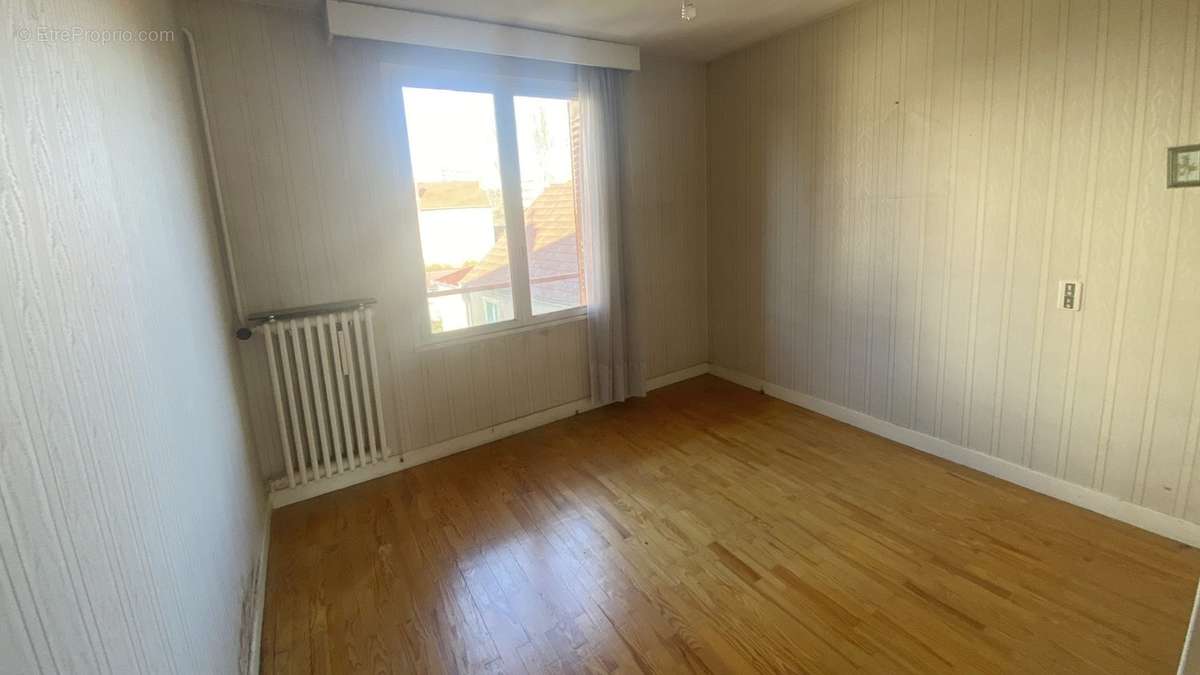 Appartement à VICHY