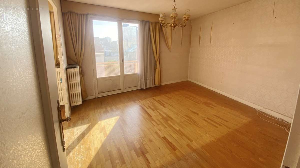 Appartement à VICHY