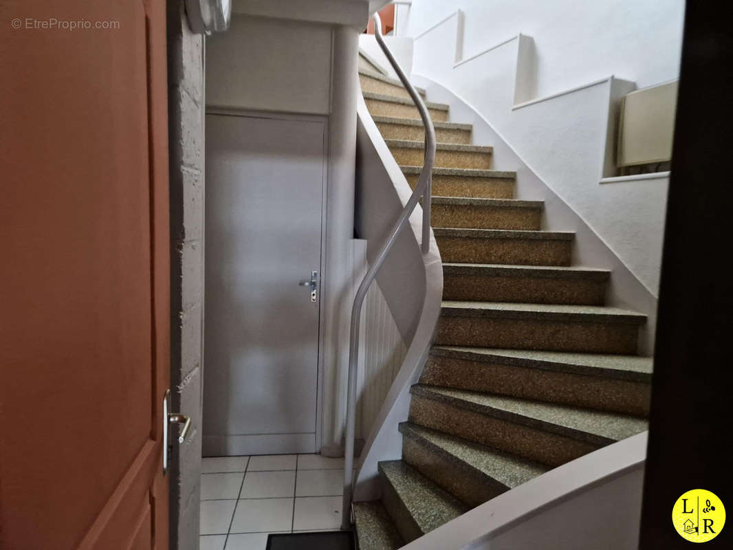 Appartement à ARRAS