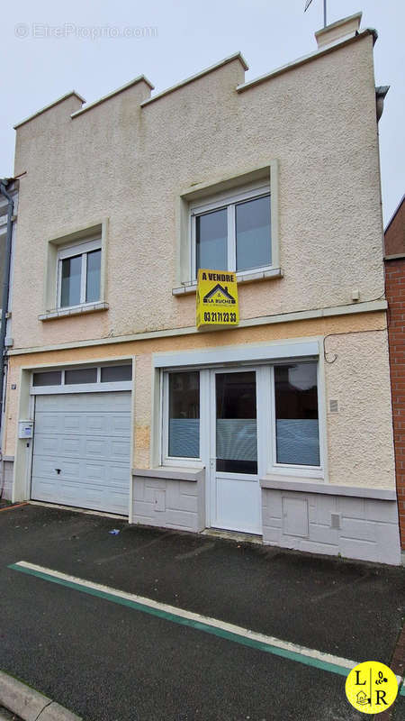 Appartement à ARRAS