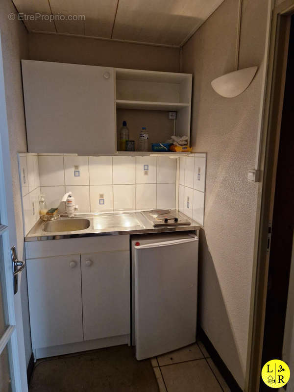 Appartement à ARRAS