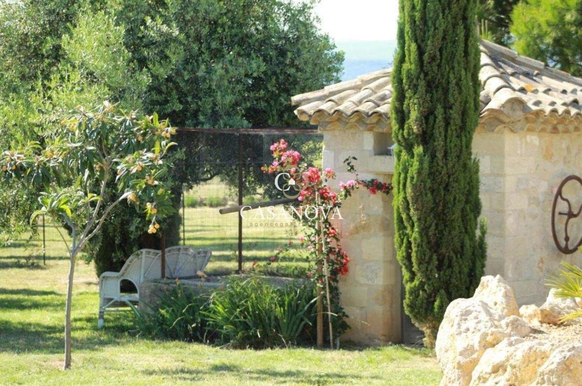 Maison à CLERMONT-L&#039;HERAULT