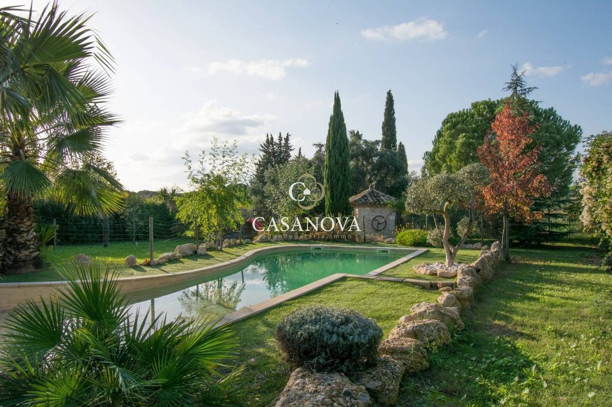 Maison à CLERMONT-L&#039;HERAULT