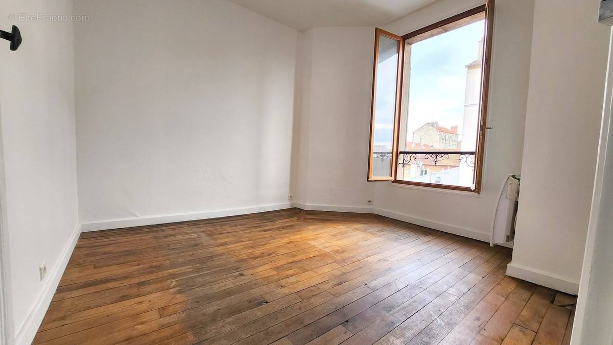 Appartement à ALFORTVILLE