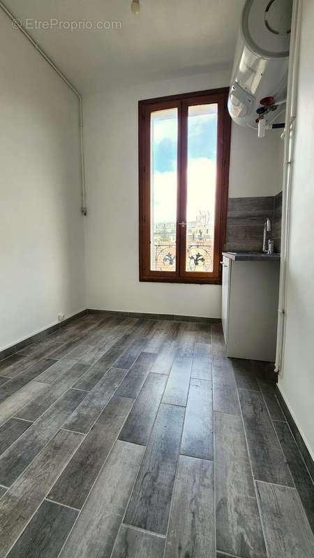 Appartement à ALFORTVILLE