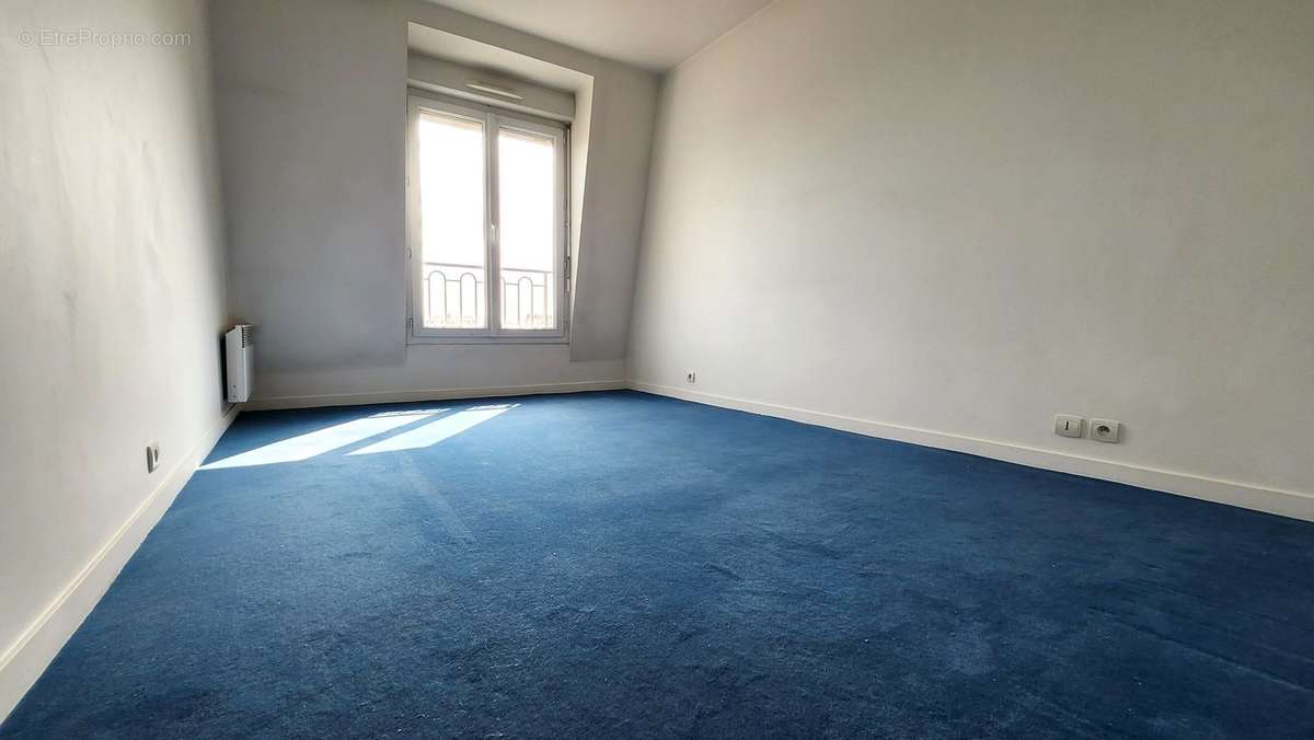 Appartement à ALFORTVILLE