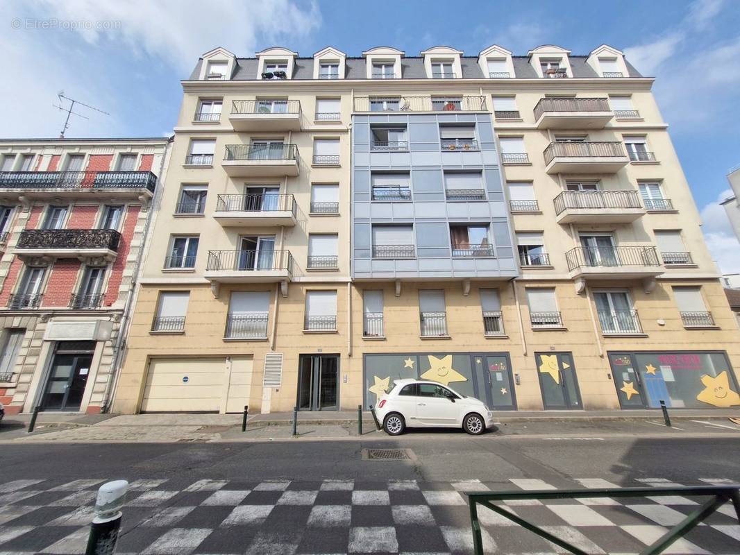 Appartement à ALFORTVILLE