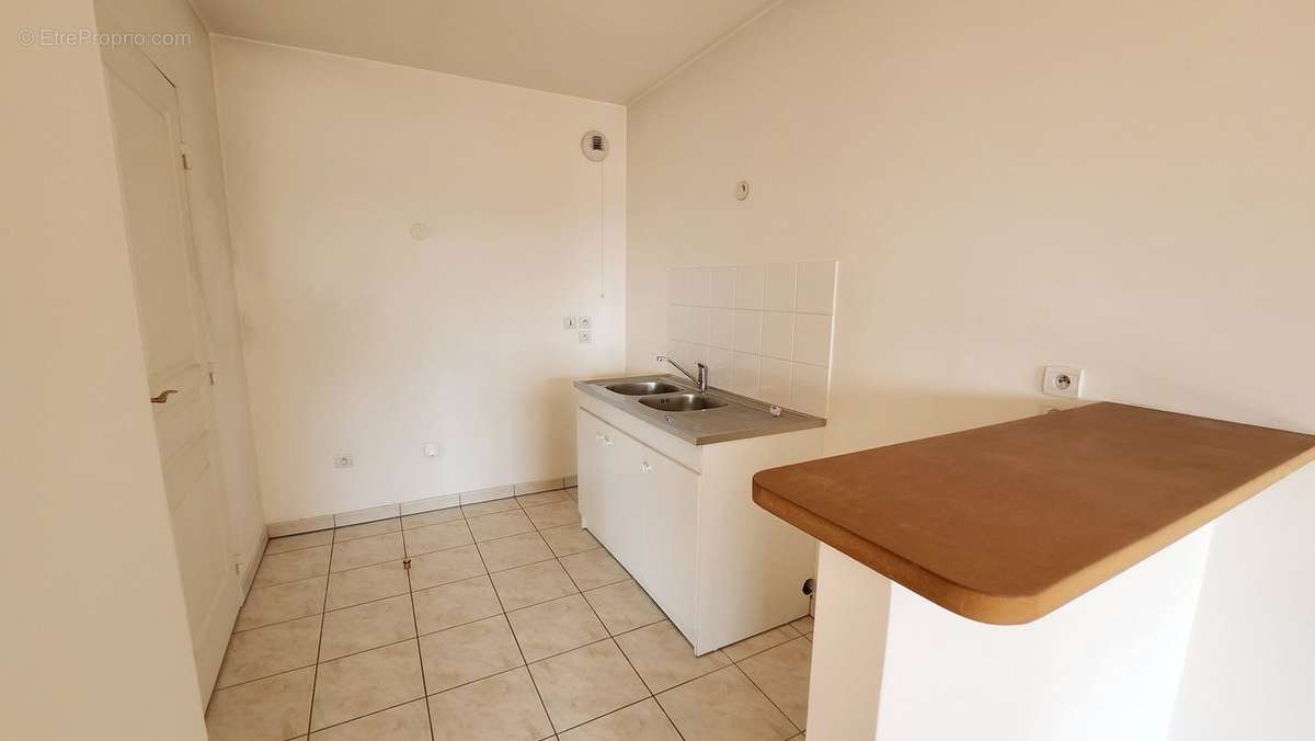 Appartement à ALFORTVILLE