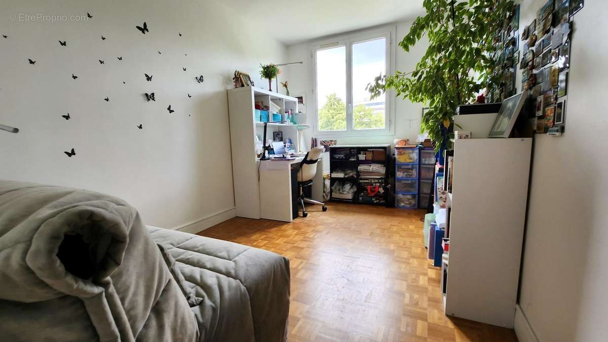 Appartement à MAISONS-ALFORT