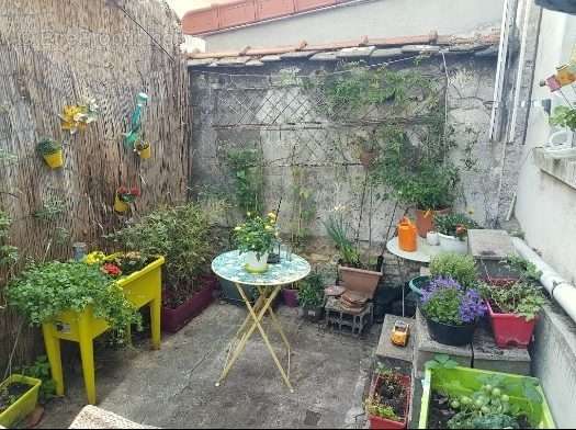 Appartement à MAISONS-ALFORT