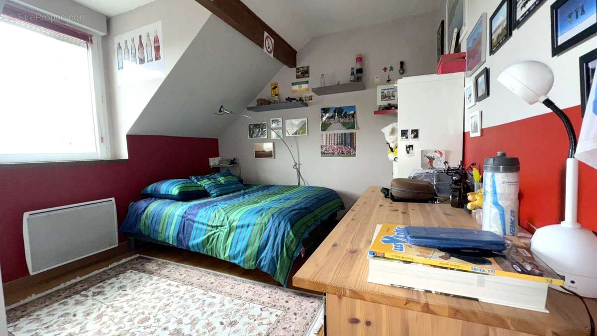 Appartement à MAISONS-ALFORT