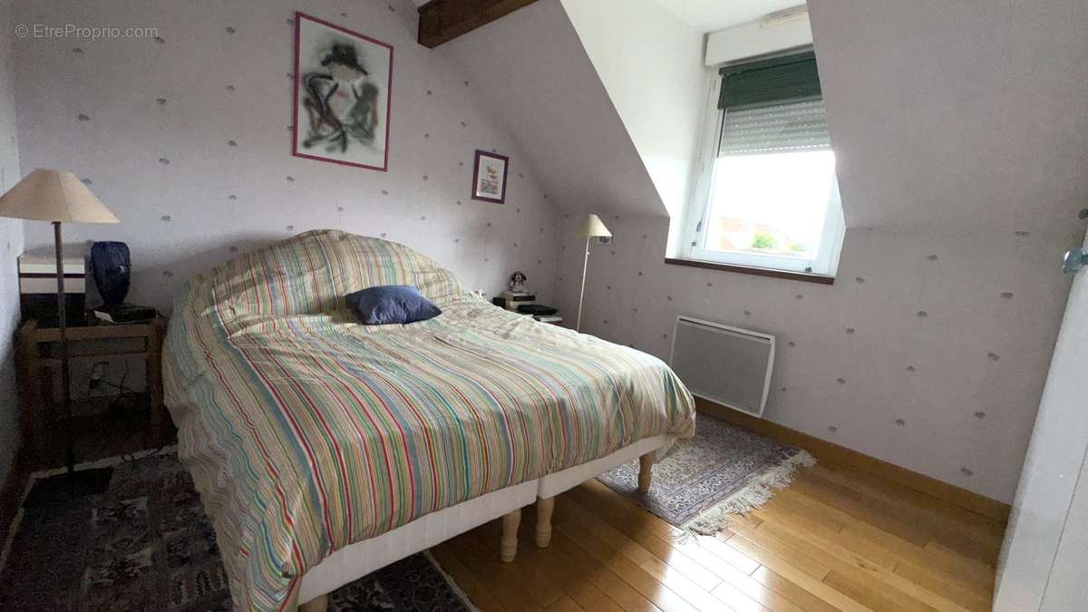 Appartement à MAISONS-ALFORT