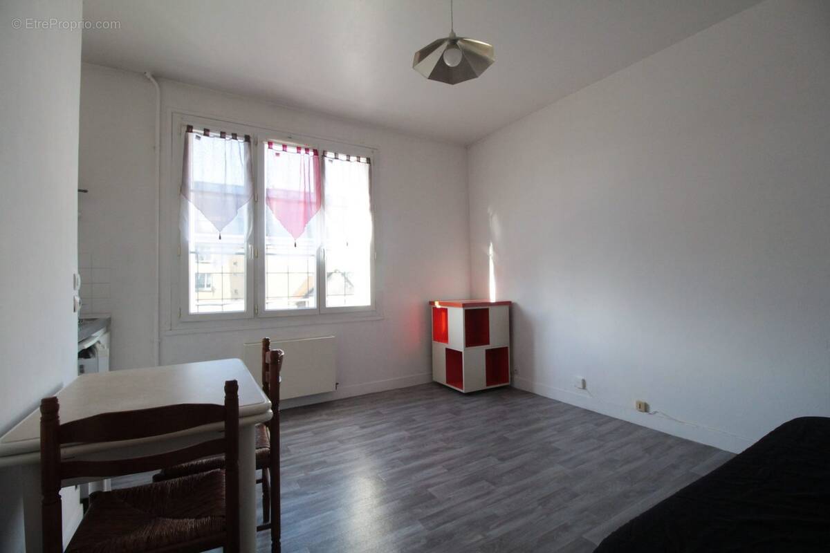 Appartement à COMPIEGNE