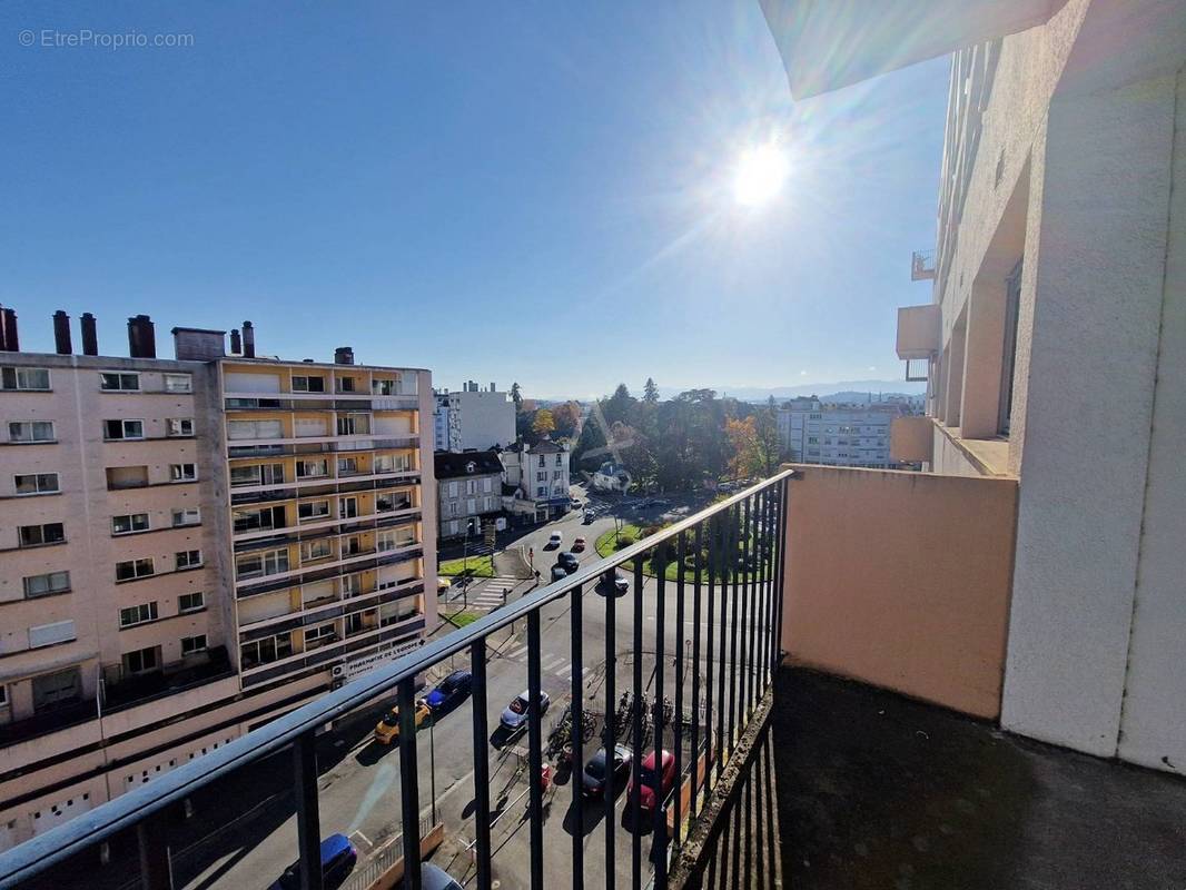 Appartement à PAU