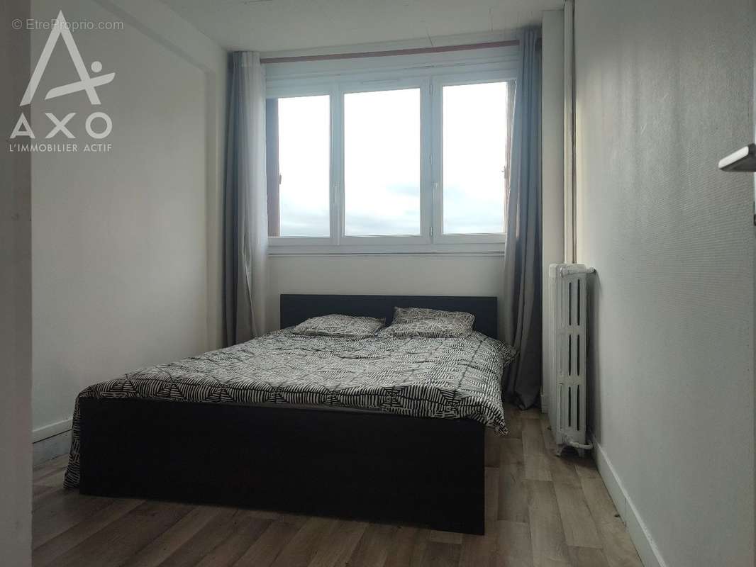 Appartement à MONTREUIL