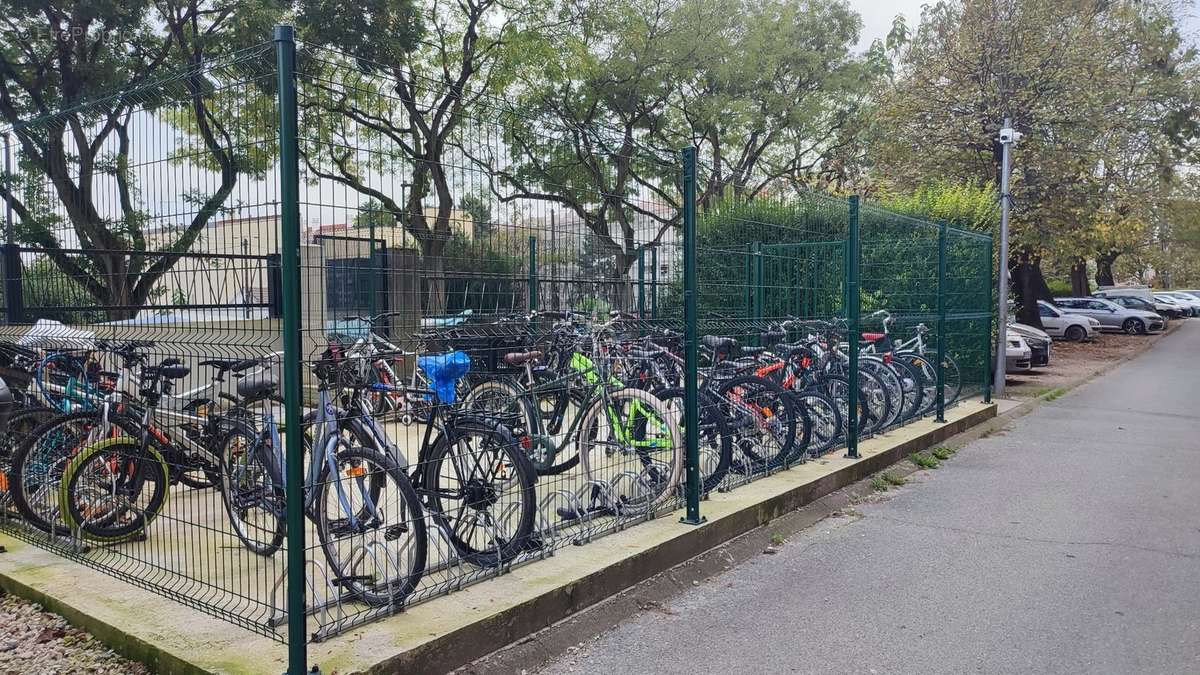 Appartement à MONTREUIL