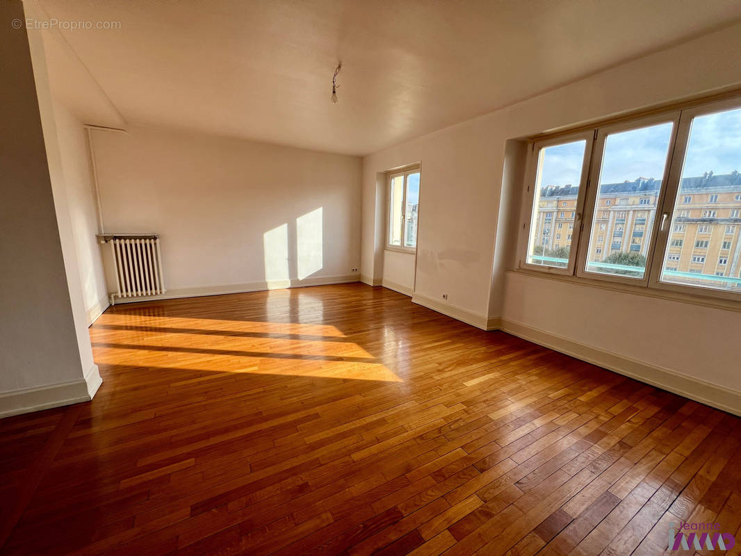 Appartement à BELFORT