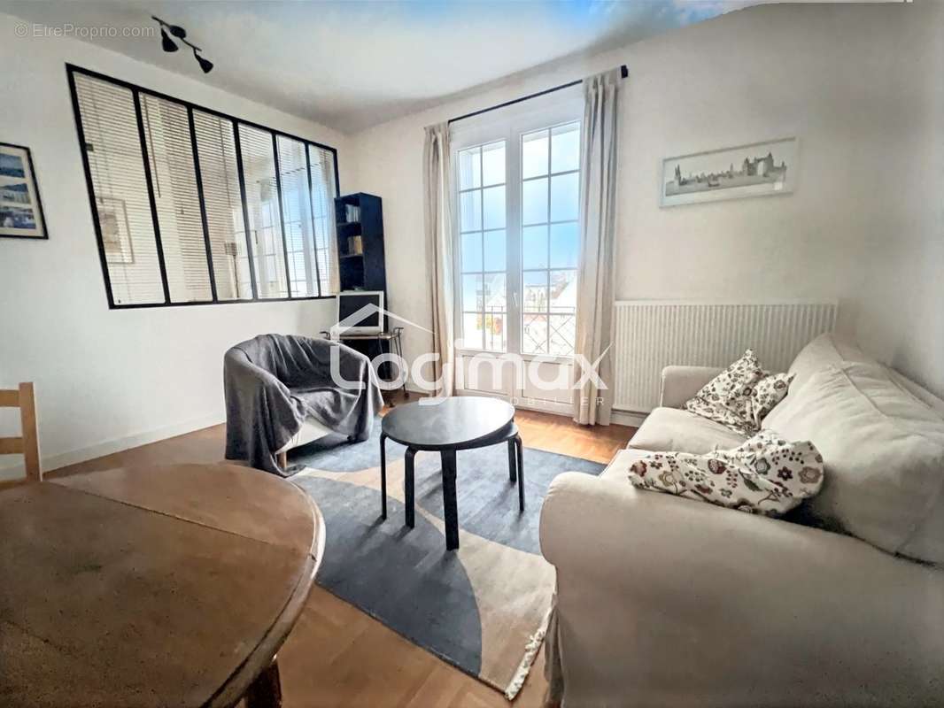 Appartement à LA ROCHELLE