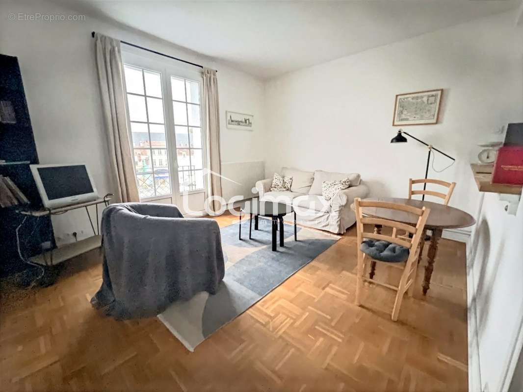 Appartement à LA ROCHELLE