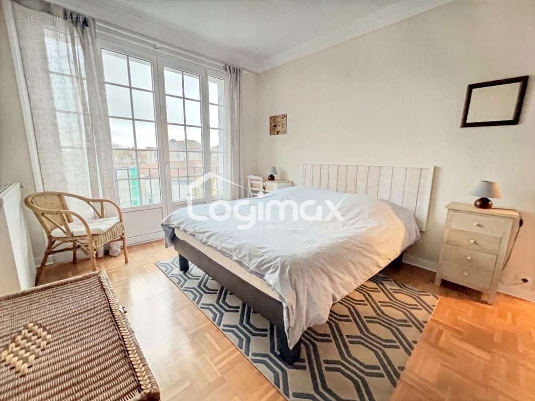 Appartement à LA ROCHELLE