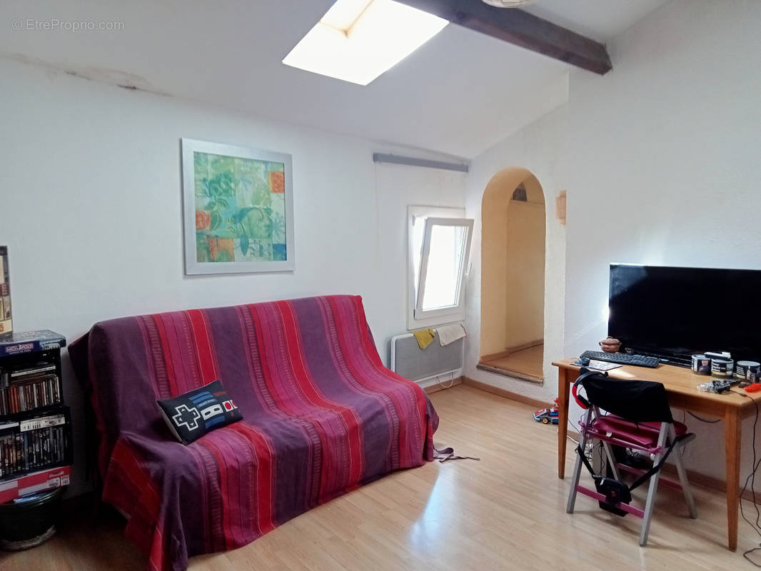 Appartement à CARPENTRAS