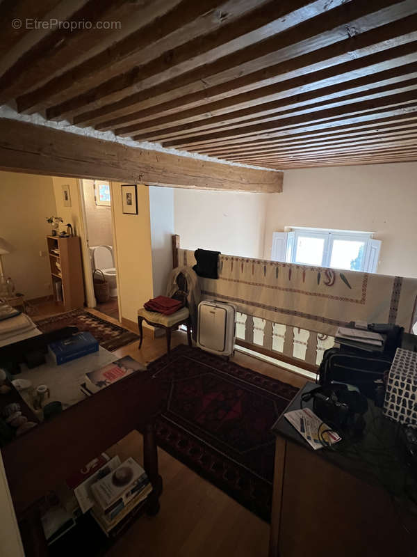 Appartement à CARPENTRAS