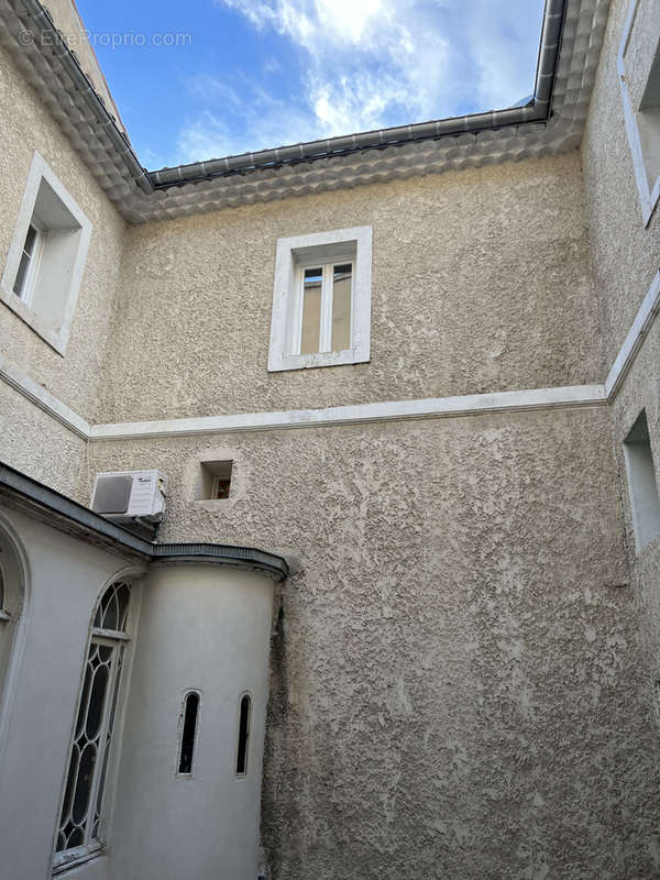 Appartement à CARPENTRAS