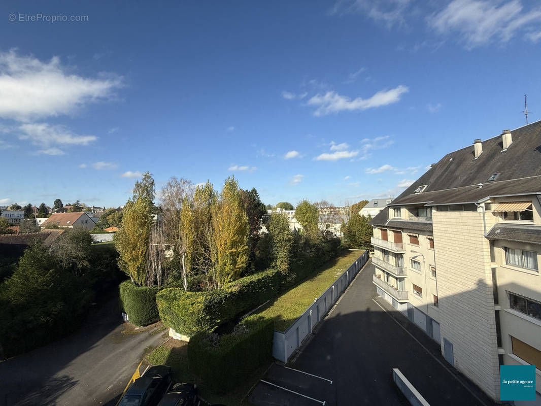 Appartement à CAEN