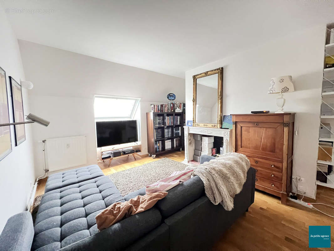 Appartement à CAEN