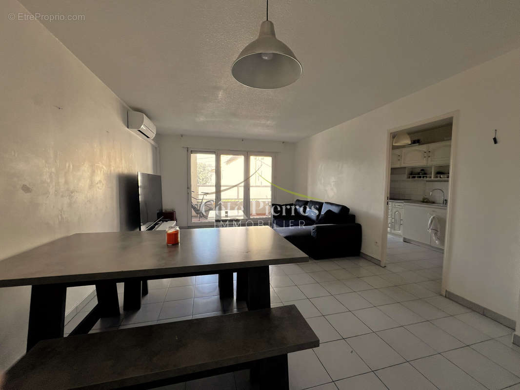 Appartement à NIMES