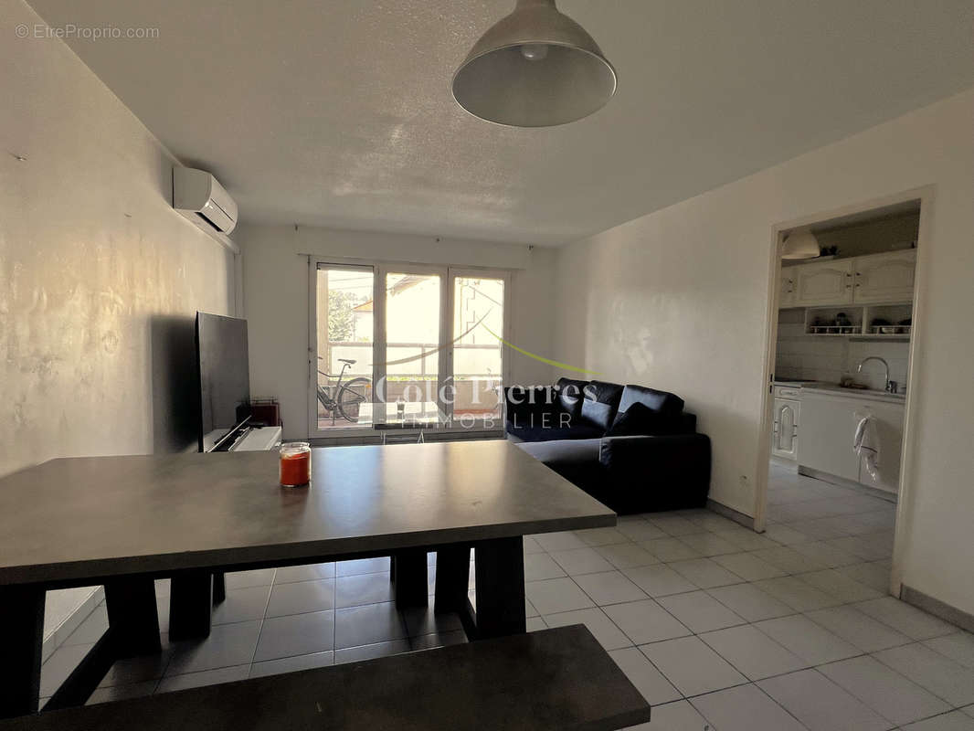 Appartement à NIMES