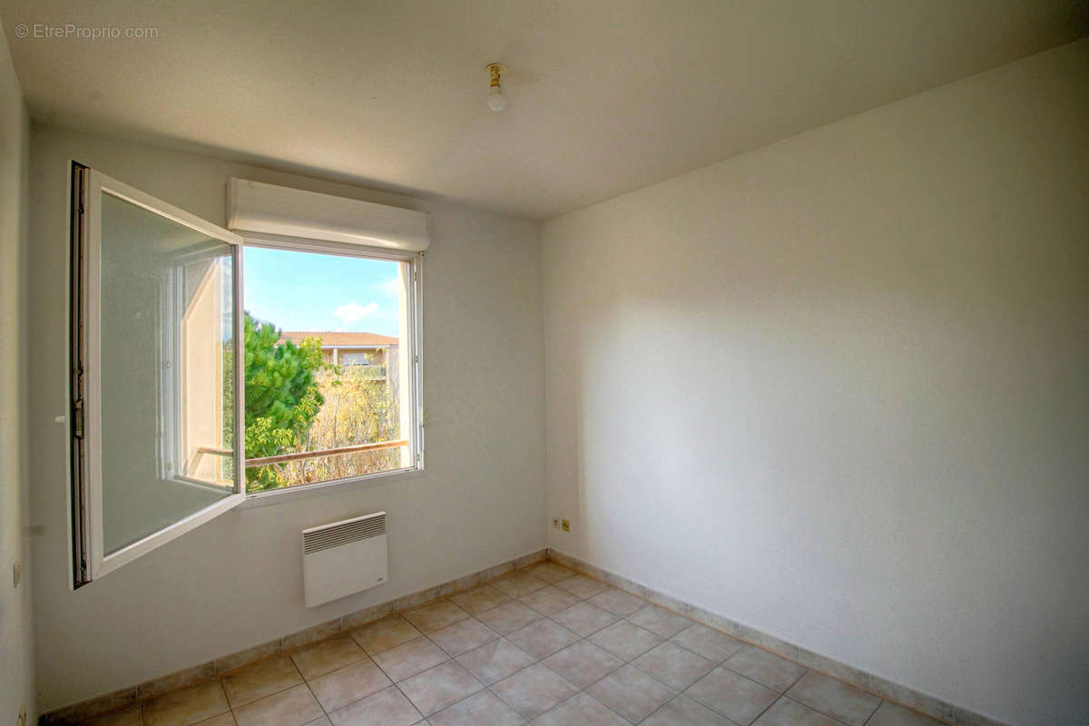 Appartement à CARCASSONNE