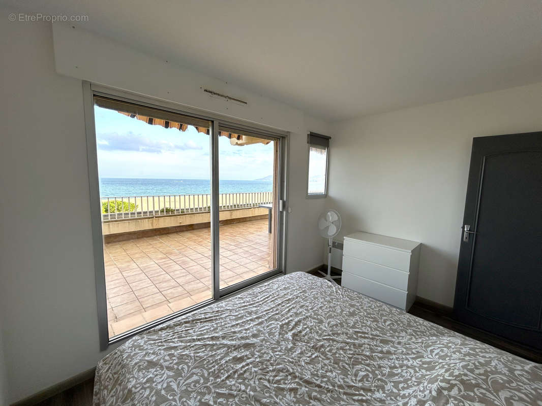 Appartement à ARGELES-SUR-MER