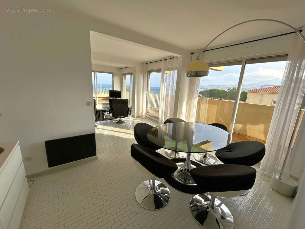 Appartement à ARGELES-SUR-MER