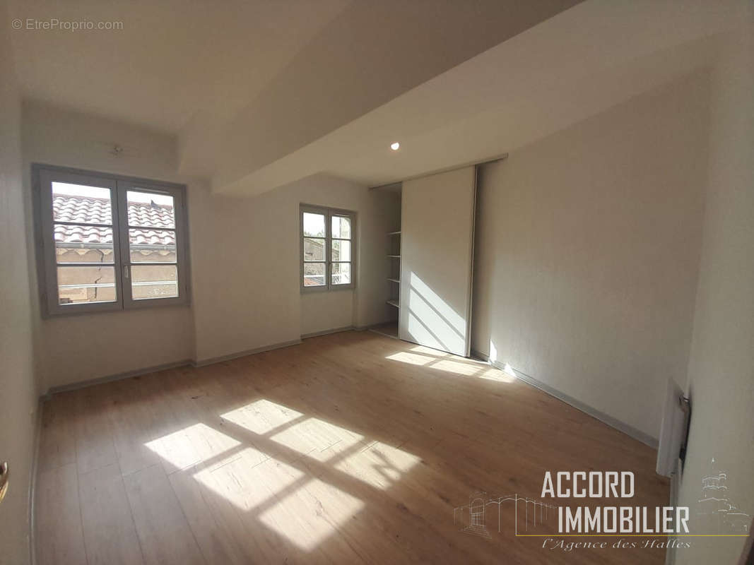 Appartement à BEZIERS