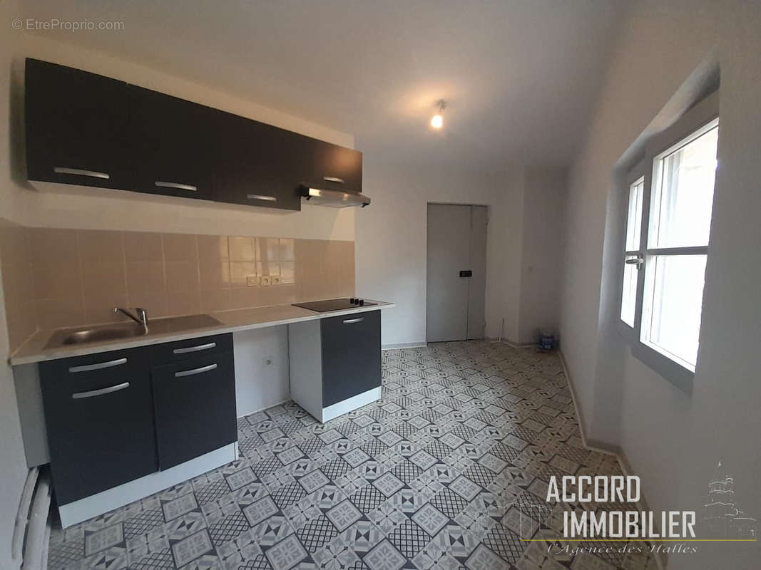 Appartement à BEZIERS