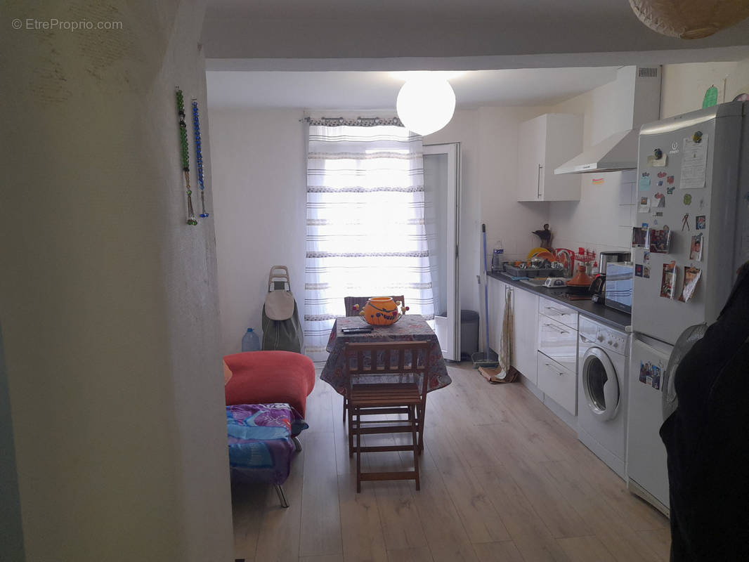 Appartement à PERPIGNAN