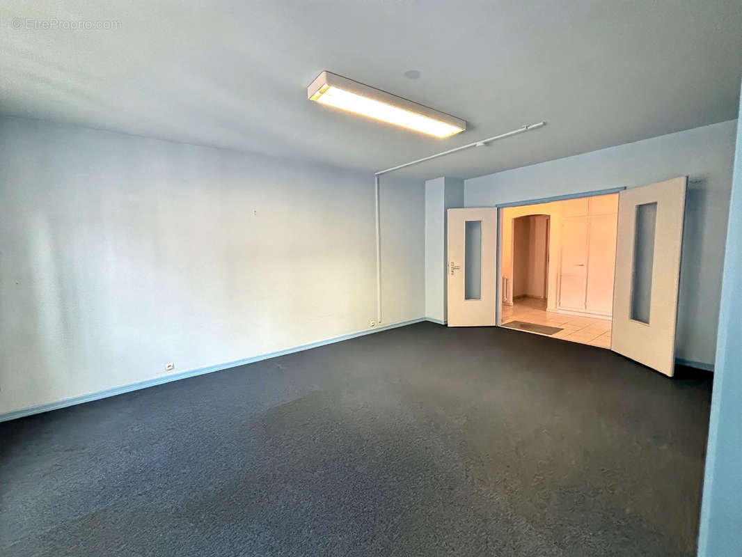 Appartement à SAVERNE