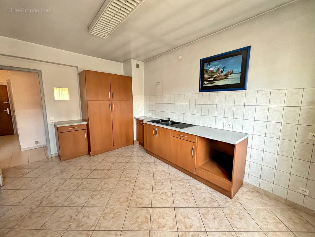 Appartement à SAVERNE