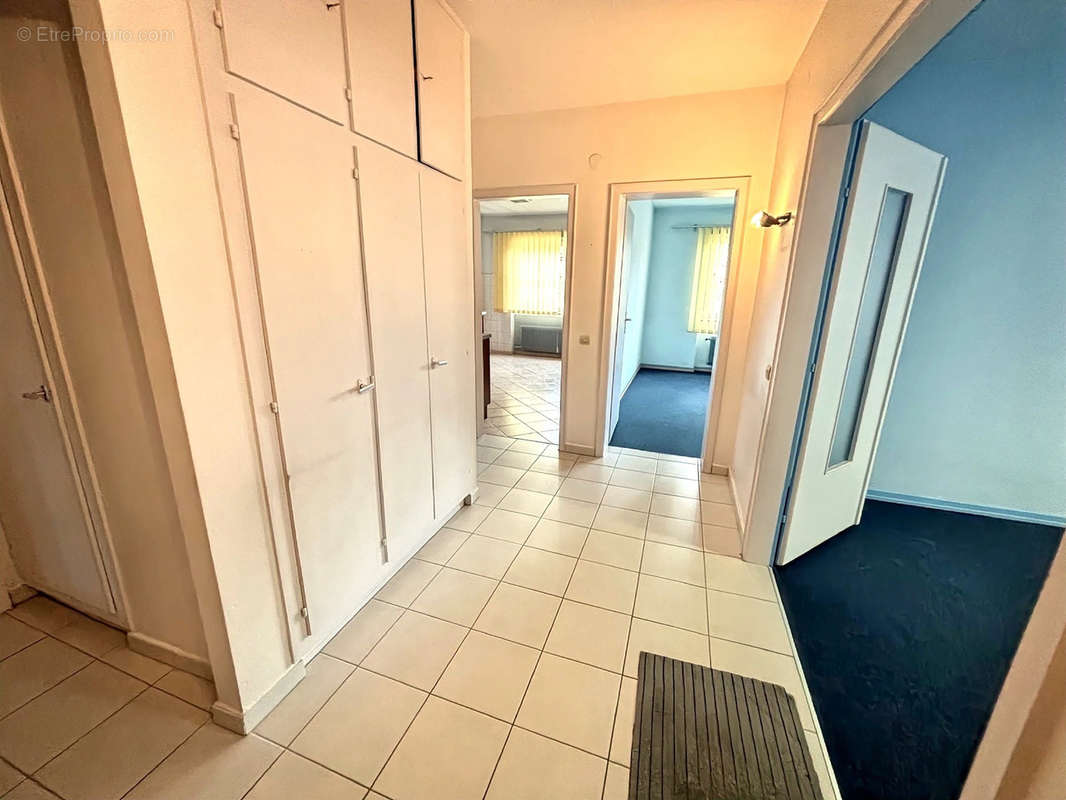 Appartement à SAVERNE