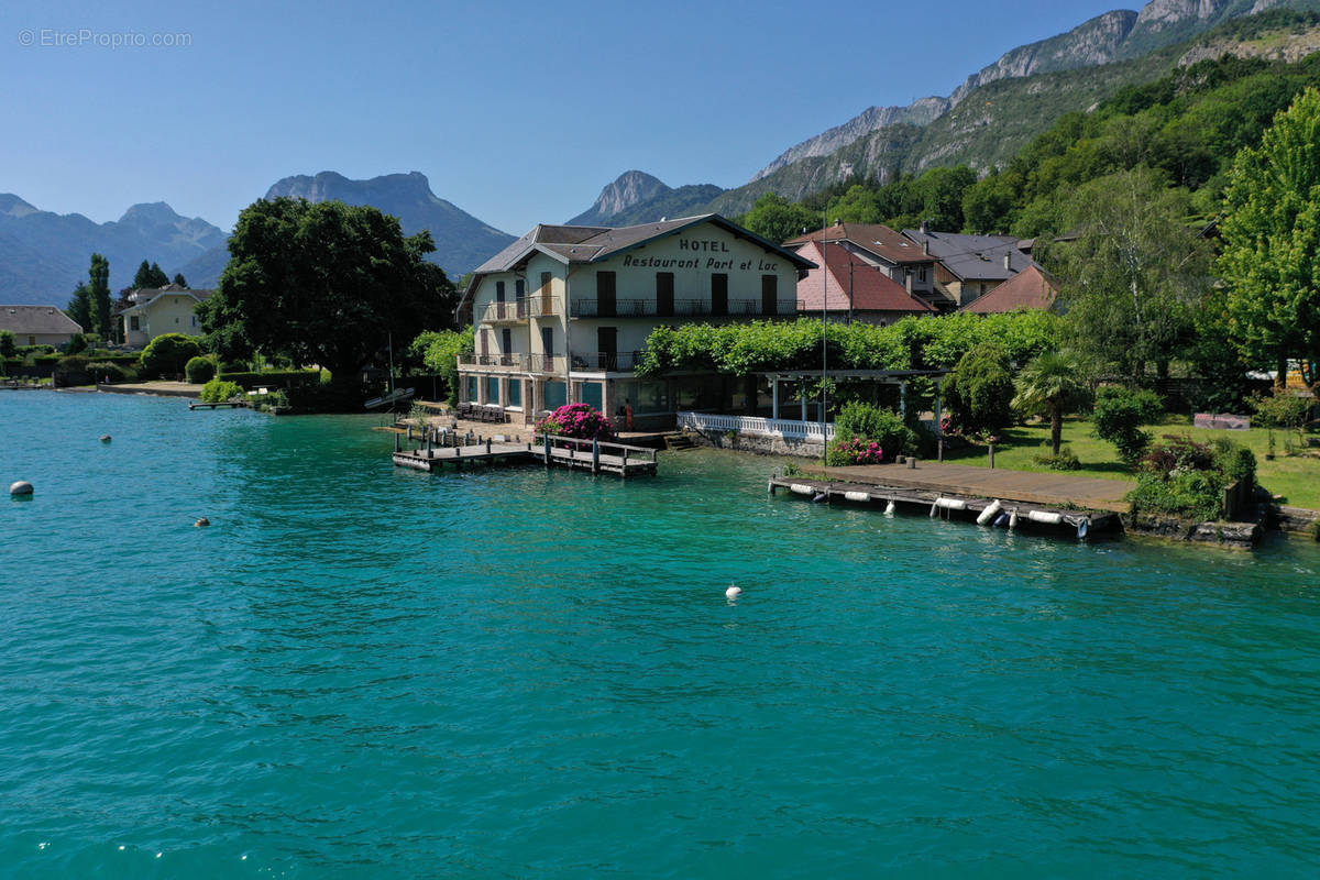 Maison à ANNECY