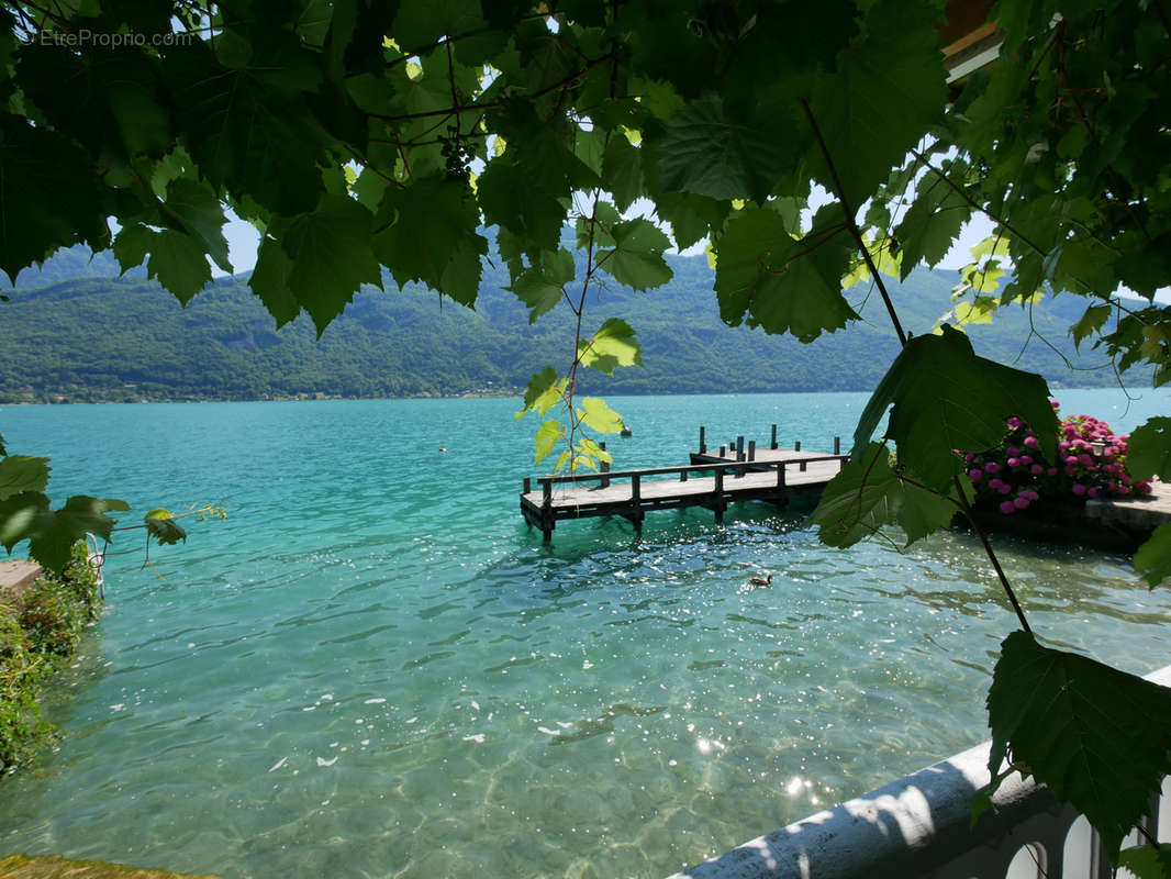 Maison à ANNECY